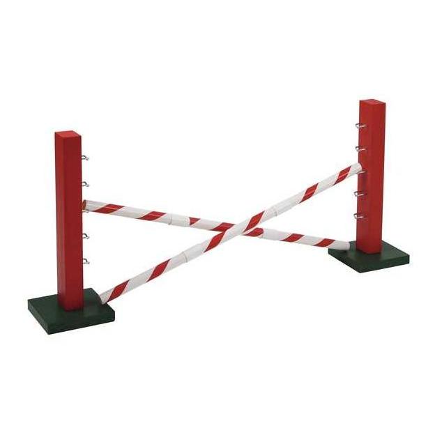 Kerbl Pet Agility Steilsprung