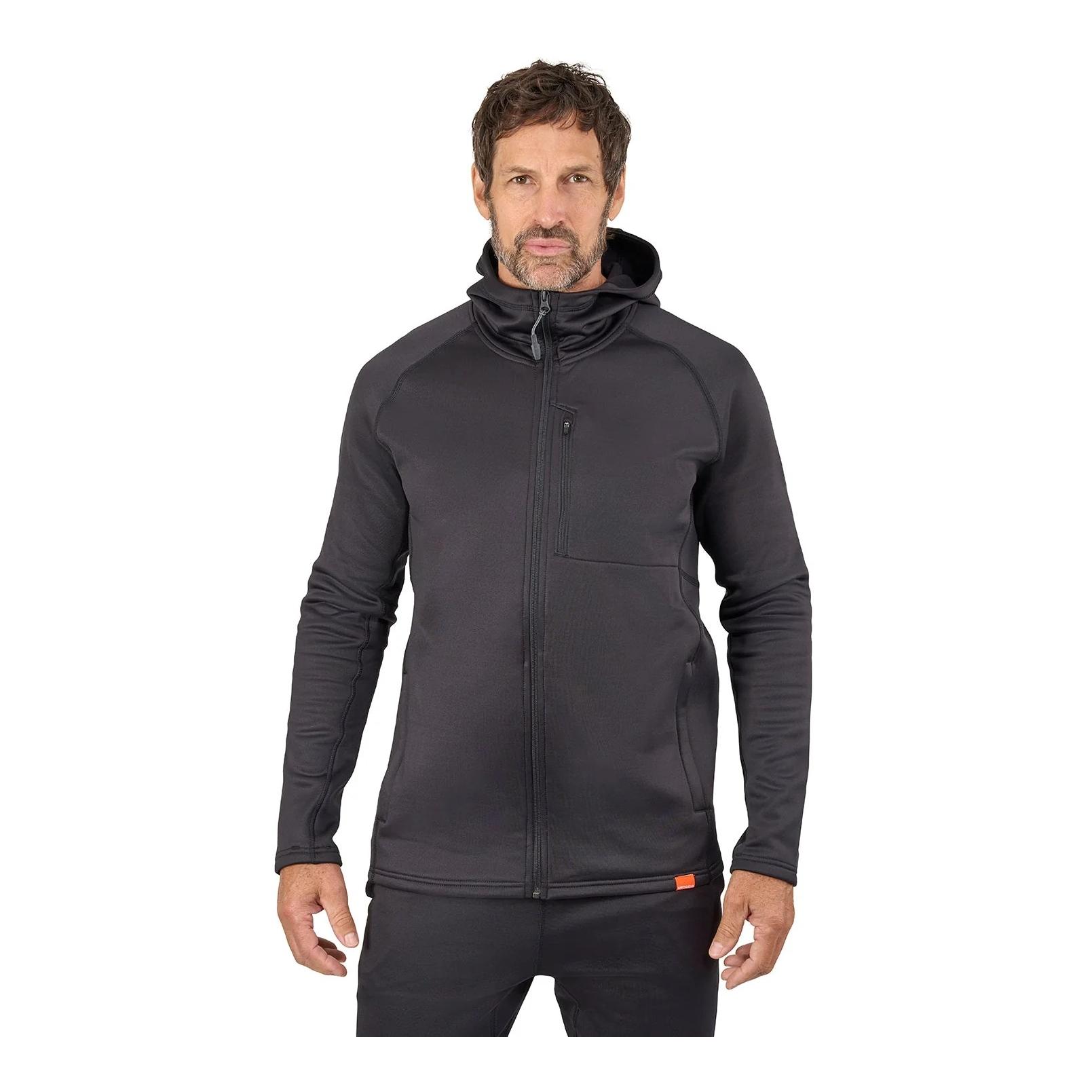 Grundéns Grundies Thermal FZ Hoodie