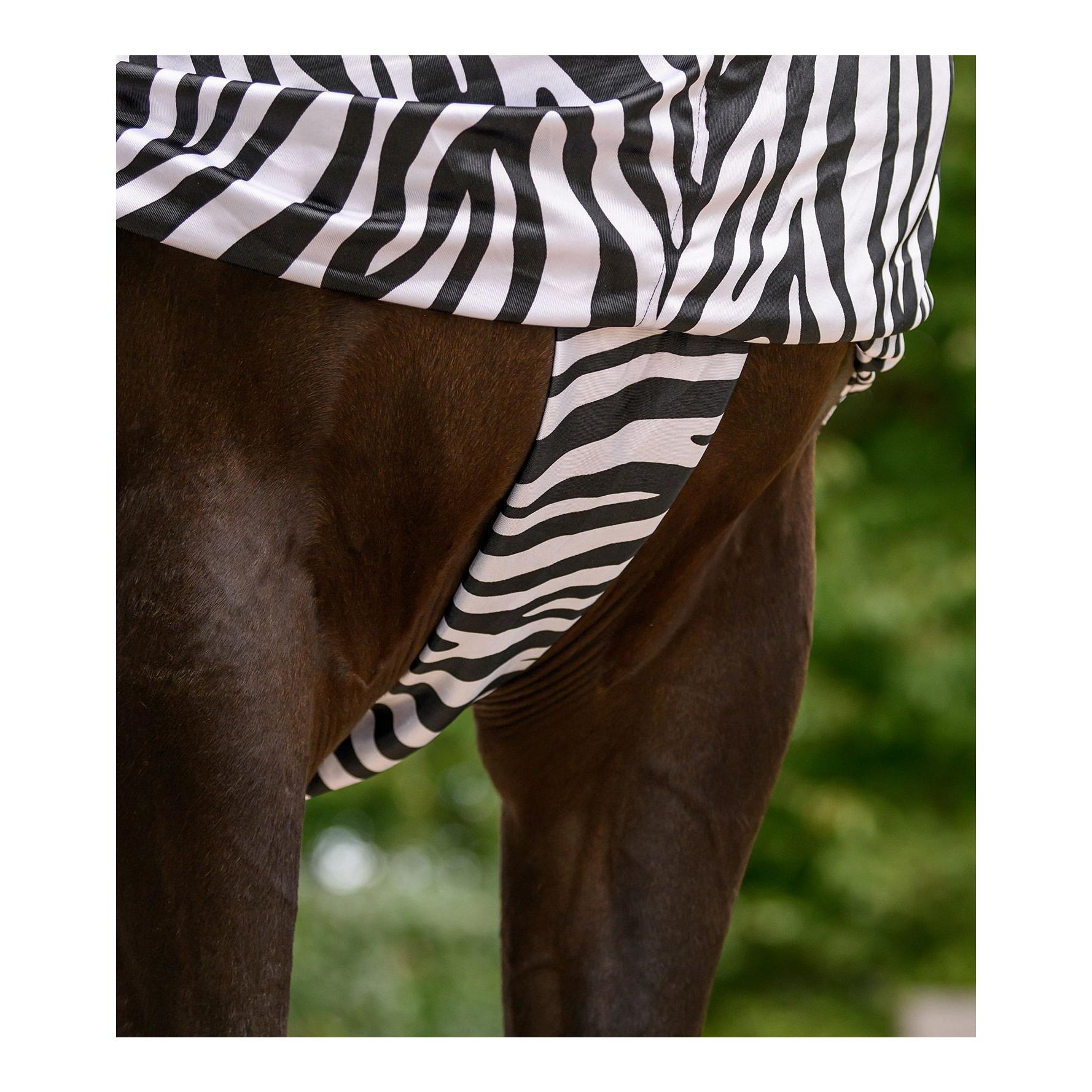 Waldhausen Ekzemerdecke Zebra Basic