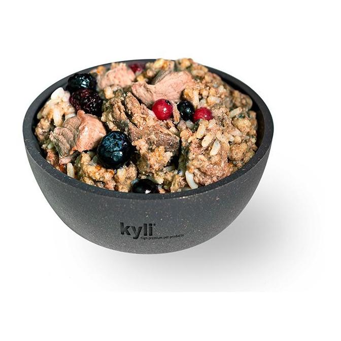 Kyli Complete Menu Rind