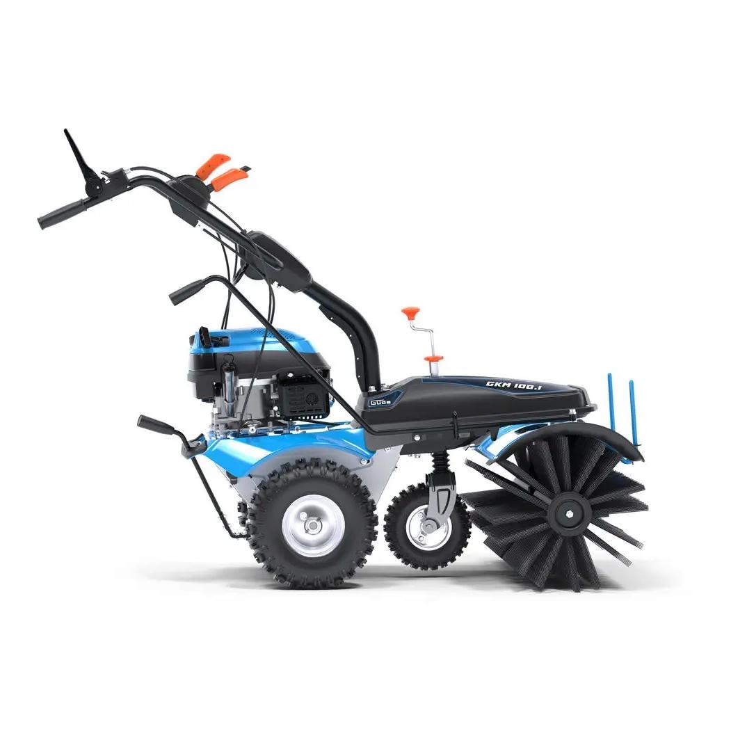 Güde Kehrmaschine GKM 100.1