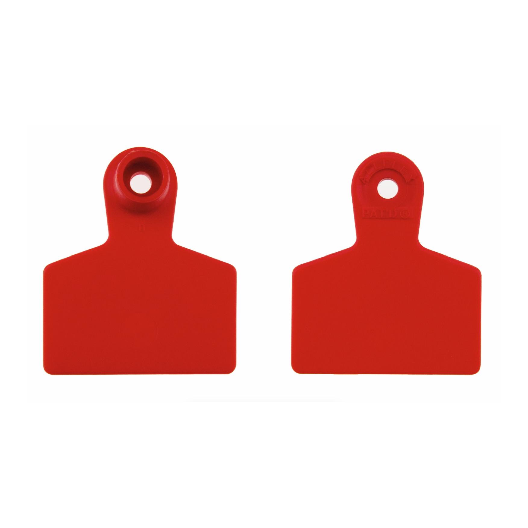 Allflex Boucles Allflex® - MEDIUM - femelle