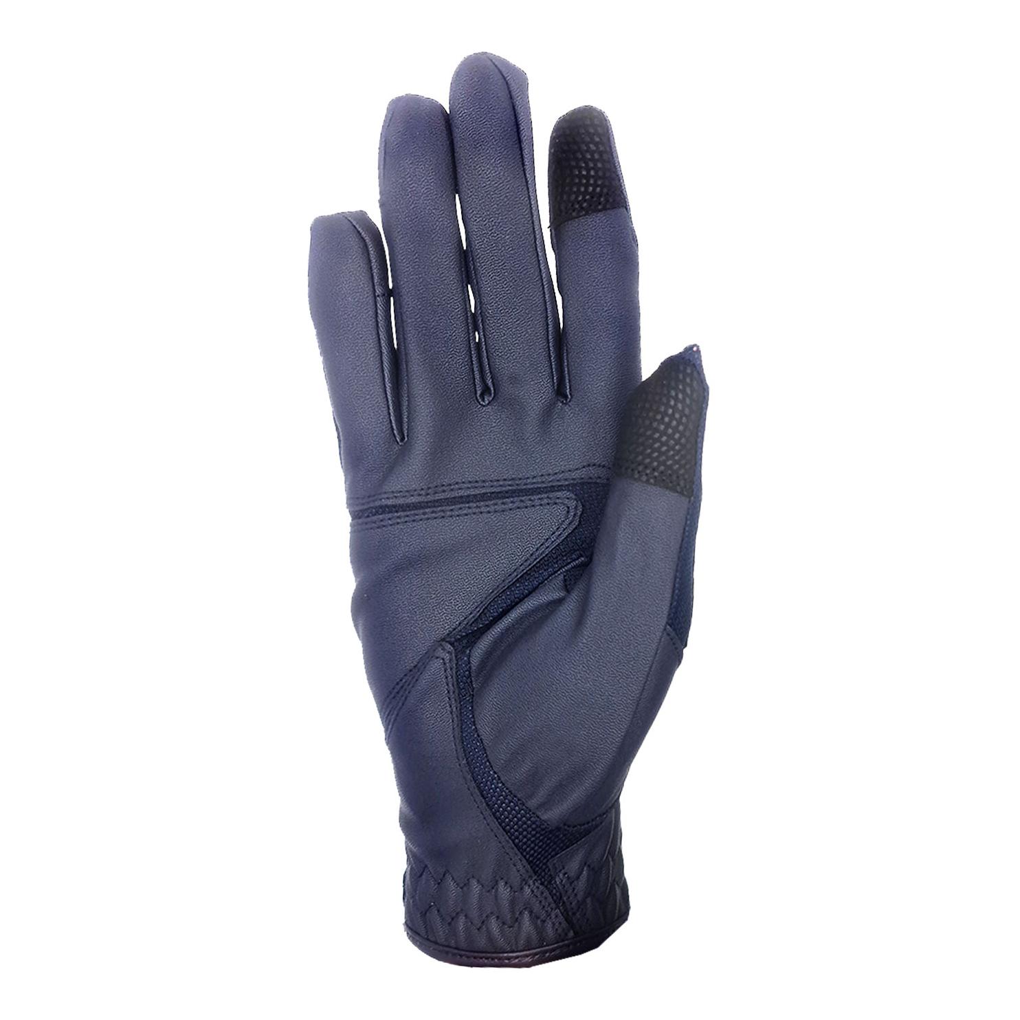 Gants d'équitation "Feel the Glamour