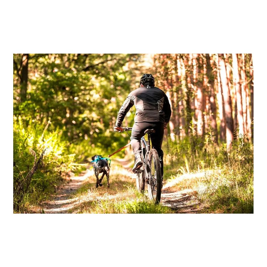 Non-stop Dogwear Canix Warm-up Jacket men's