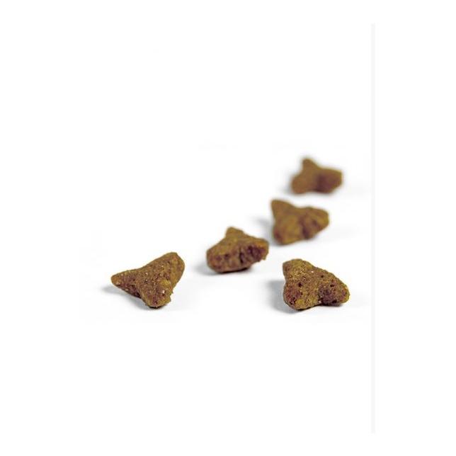 Josera NatureCat - Getreidefreies Trockenfutter