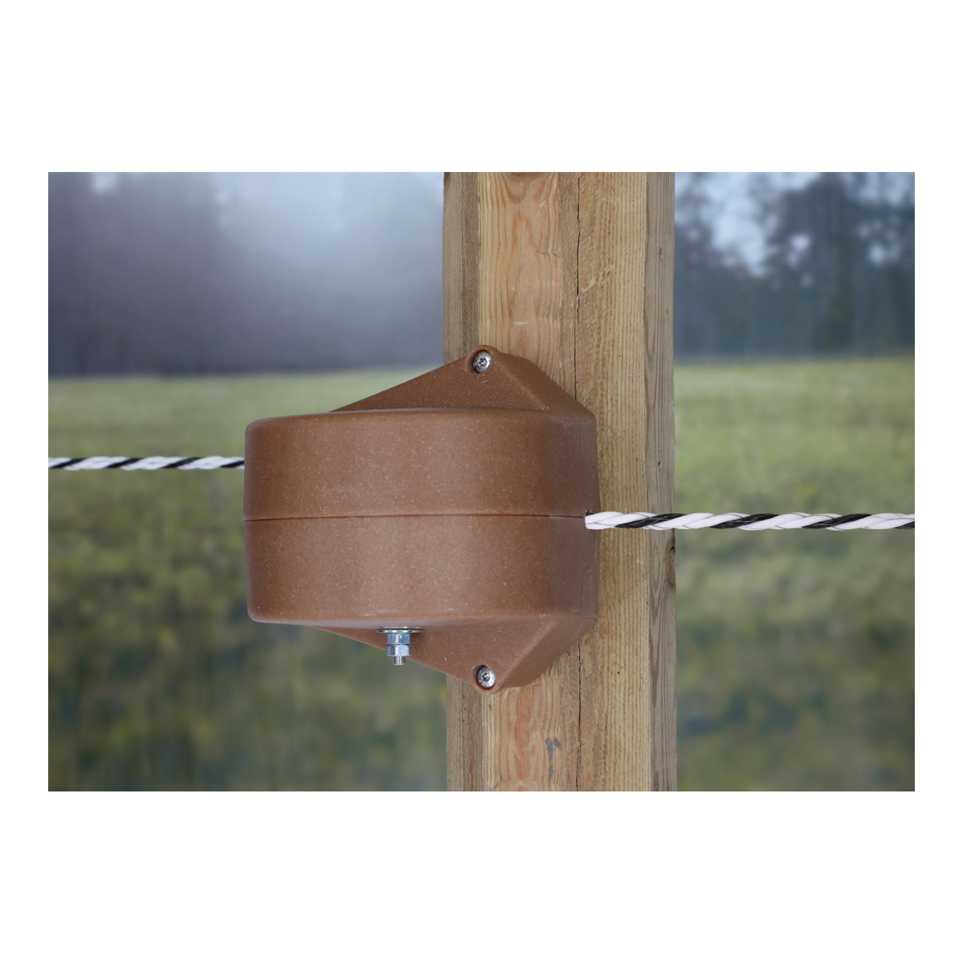 AKO Premium Flexigate mit 6 mm-Seil