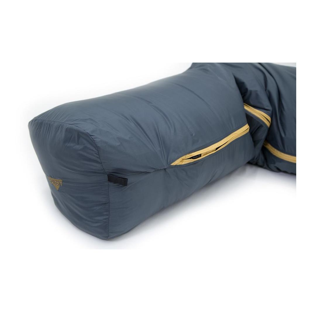 Carinthia G90 - G-Loft - Sommerschlafsack