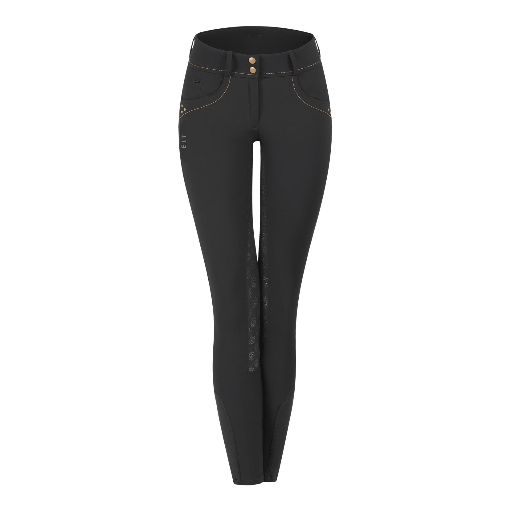 Elt Thermoreithose Claire High-Waist