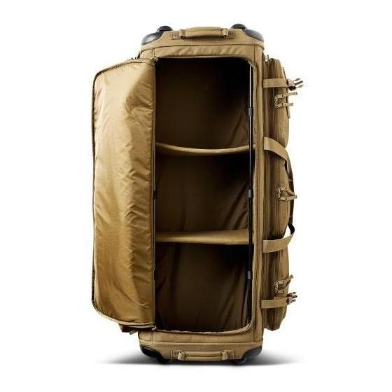 5.11 Sac de voyage Tactical Series CAMS 3.0 190 L – vert