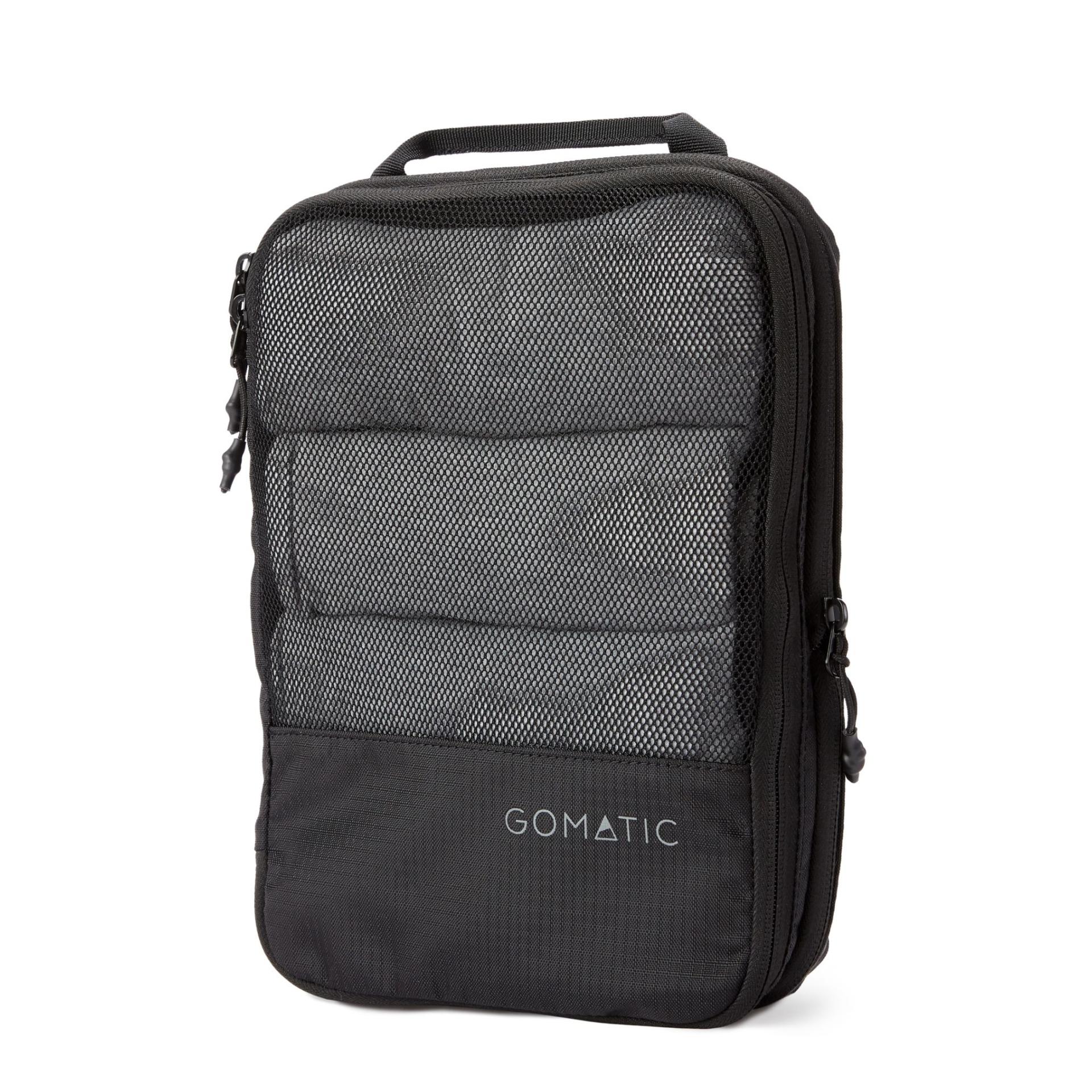 Packing Cube - Schwarz