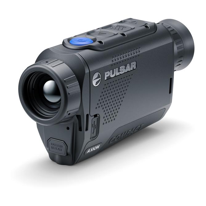 Pulsar Axion XQ19 Compact 384x288