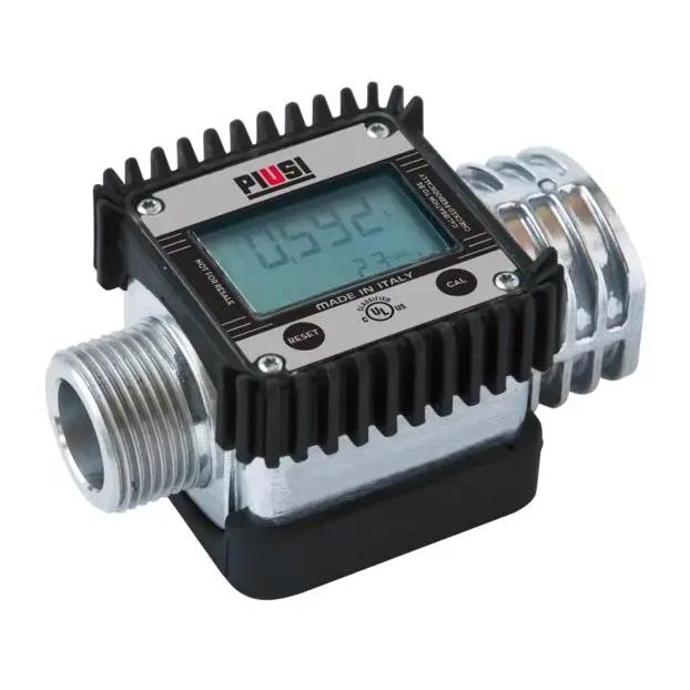 Piusi Digitaler Literzähler K24A