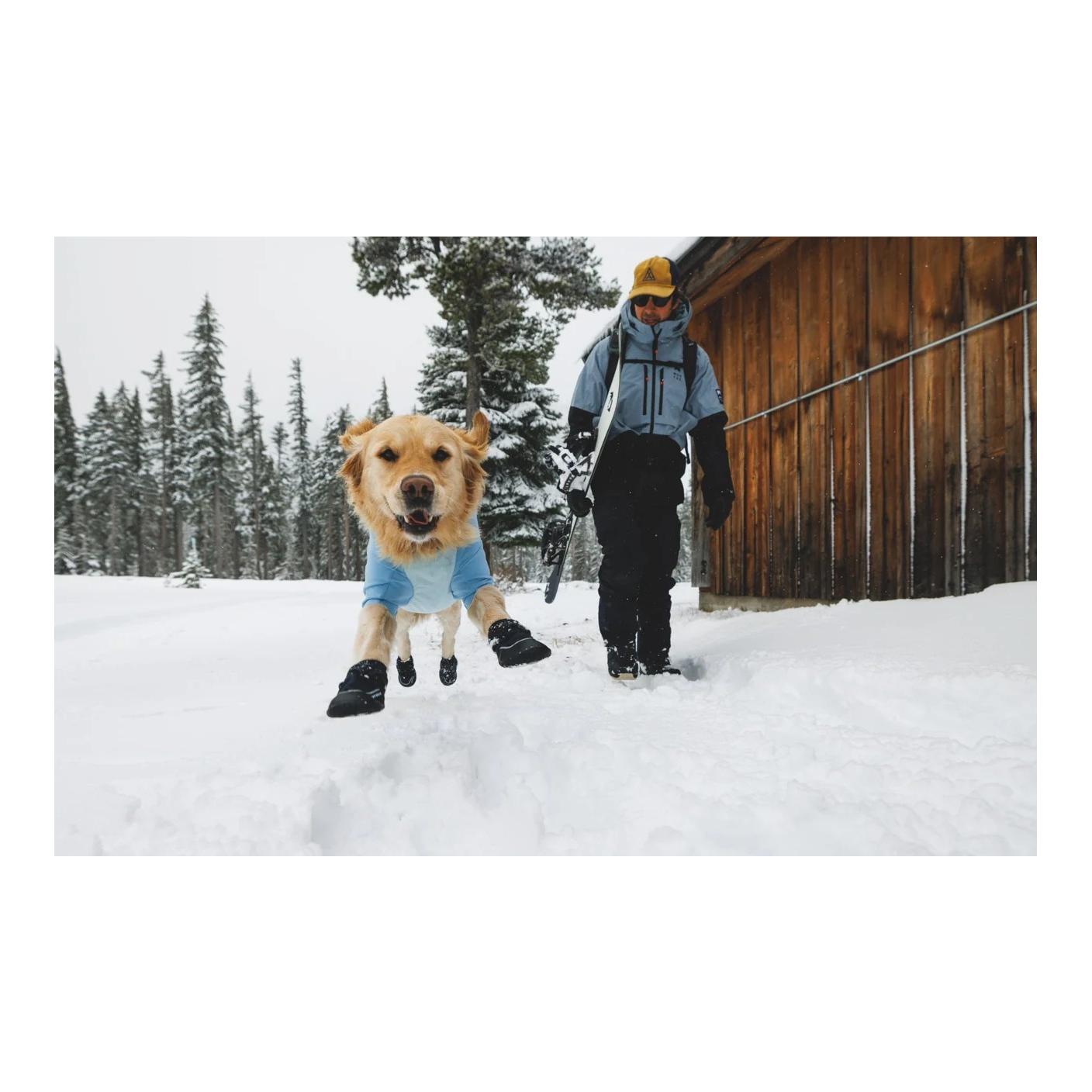 Ruffwear Polar Trex™ Winter Hundeschuhe
