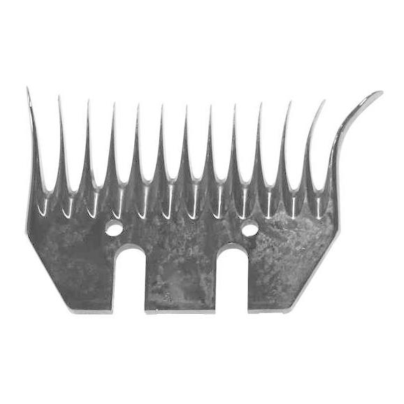 Kerbl Lame de tondeuse WELLINGTON 93 mm - pour des animaux propres