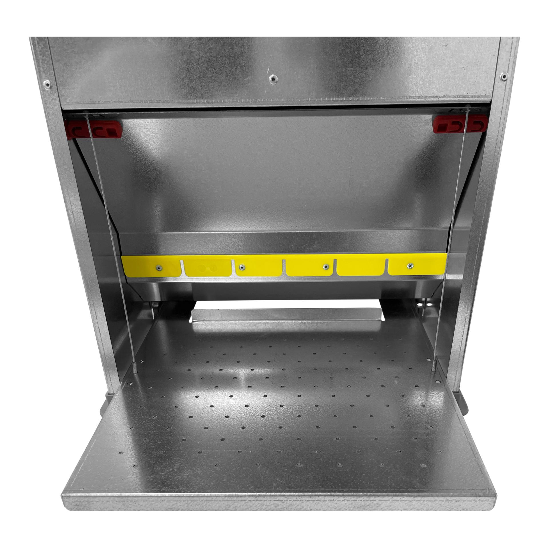River Distributeur automatique ALMA