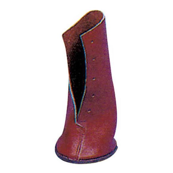 Meekes Chausson pour onglons