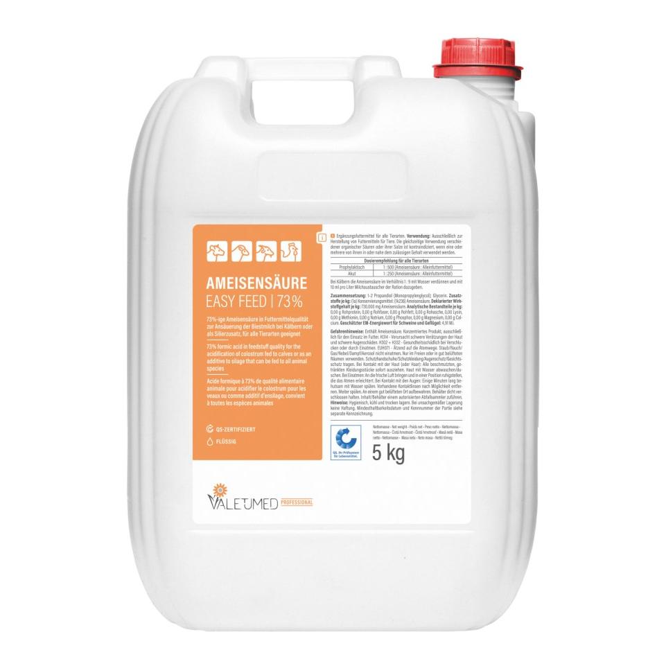 Kerbl Ameisensäure EASY FEED 73 %