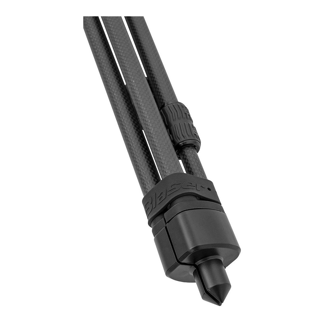 Blaser Carbon Zielstock 2.0