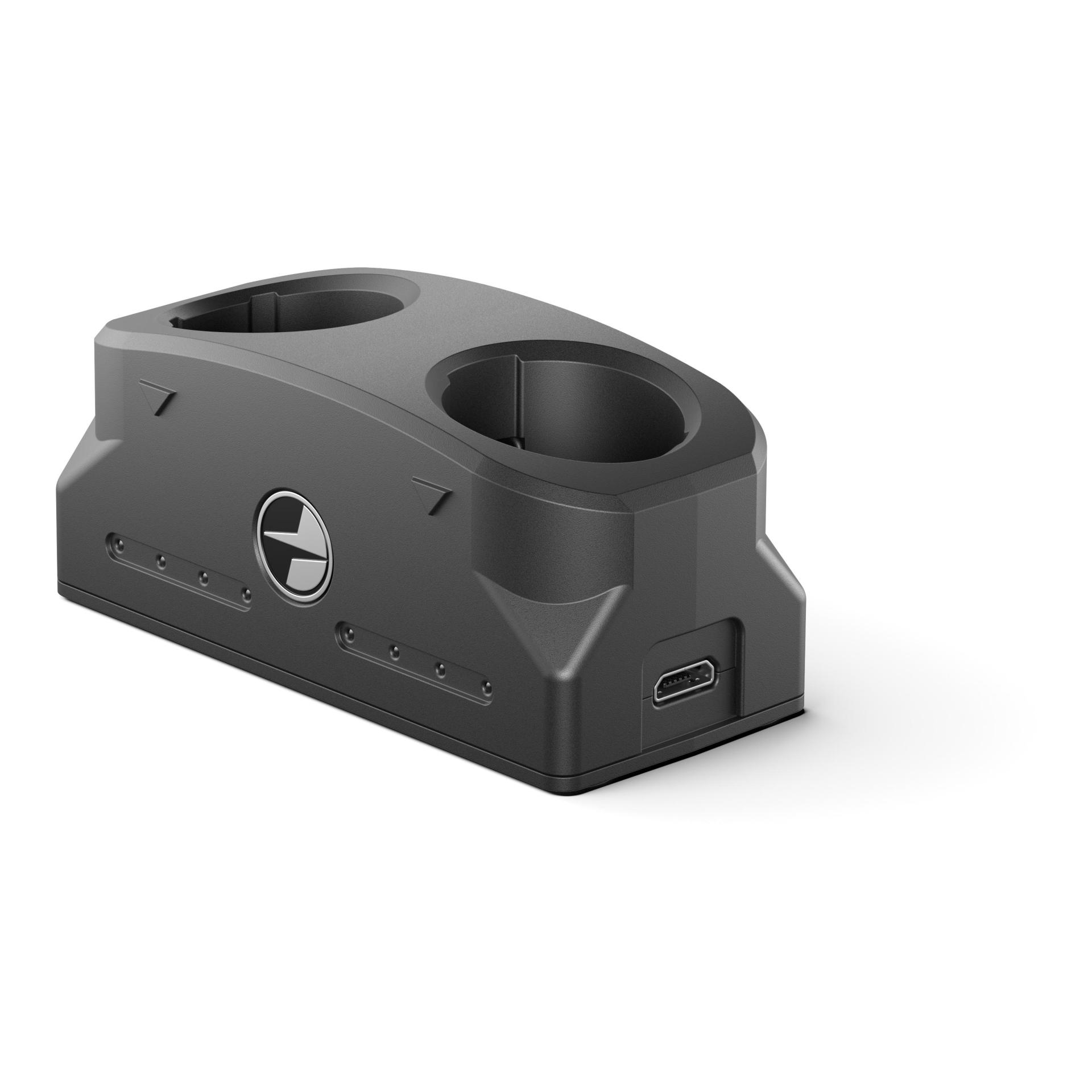 Pulsar APS Battery Charger - schwarz