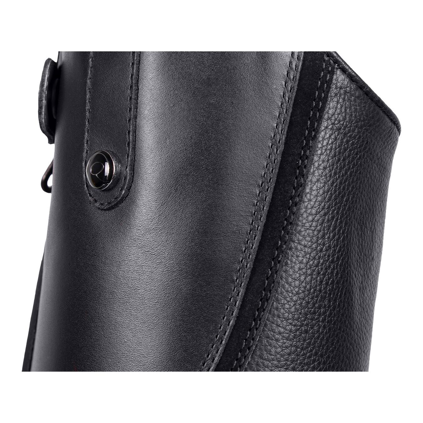 QHP Bottes d'équitation Tamar Junior