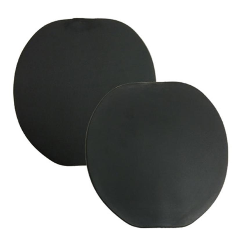 Easyboot Comfort Pads medium - noir