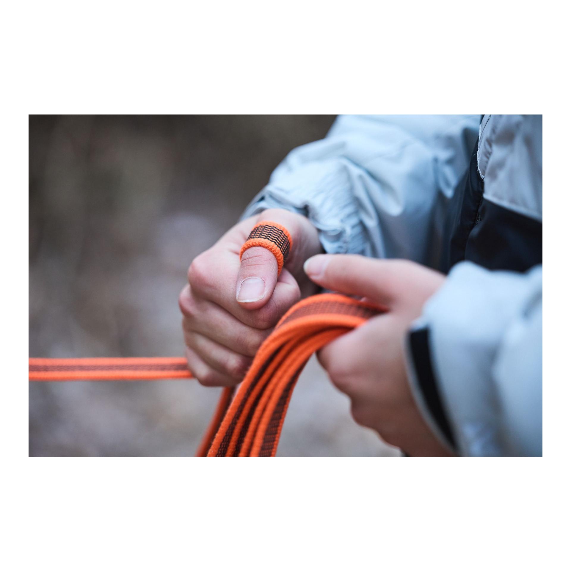 Non-stop Dogwear Friction Long Line Laisse à pister