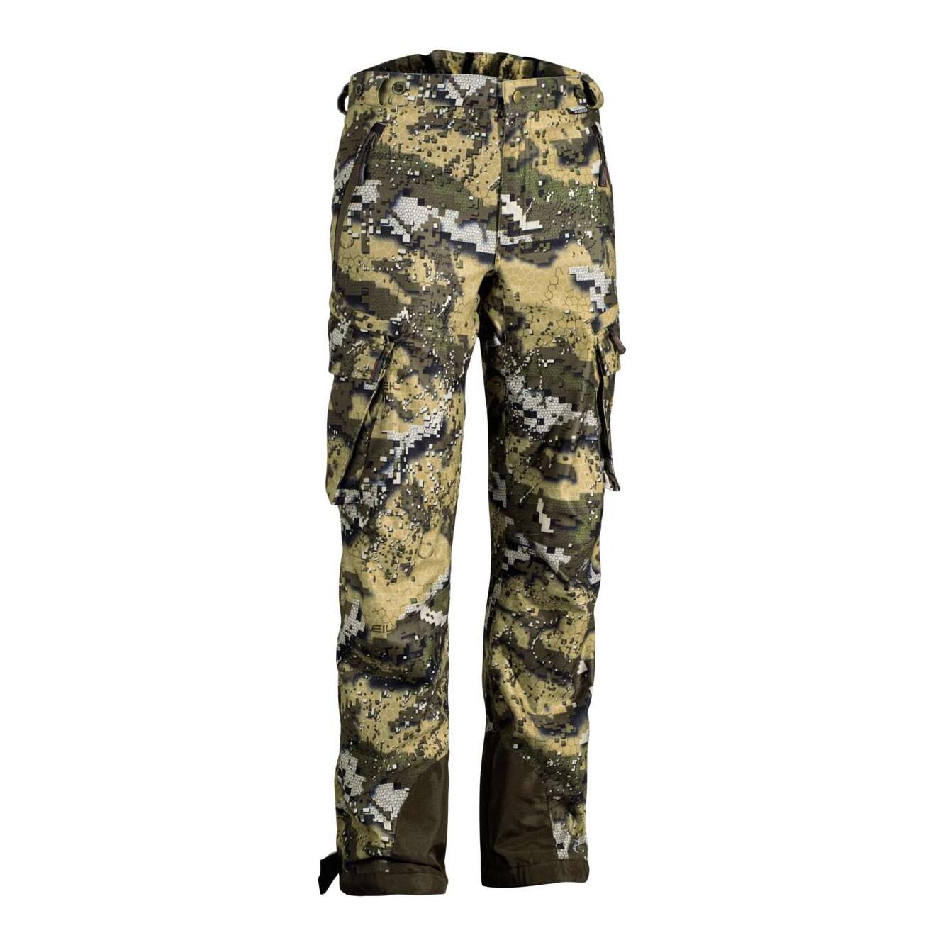 Swedteam Ridge M D-Size Hose