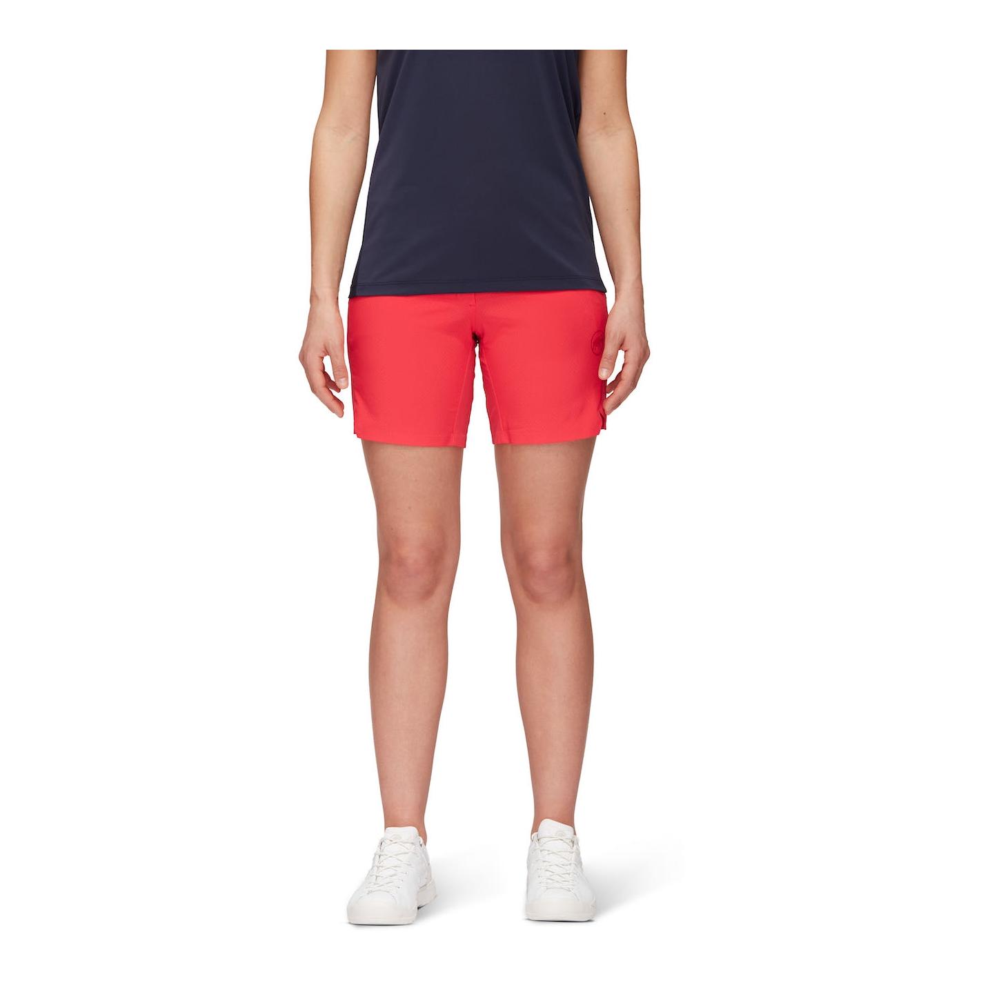 Mammut Sertig Shorts Women - sunset
