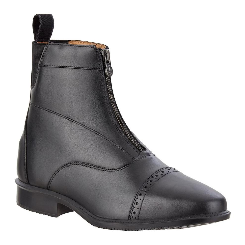 Suedwind Footwear Bottines Legacy FZ - black