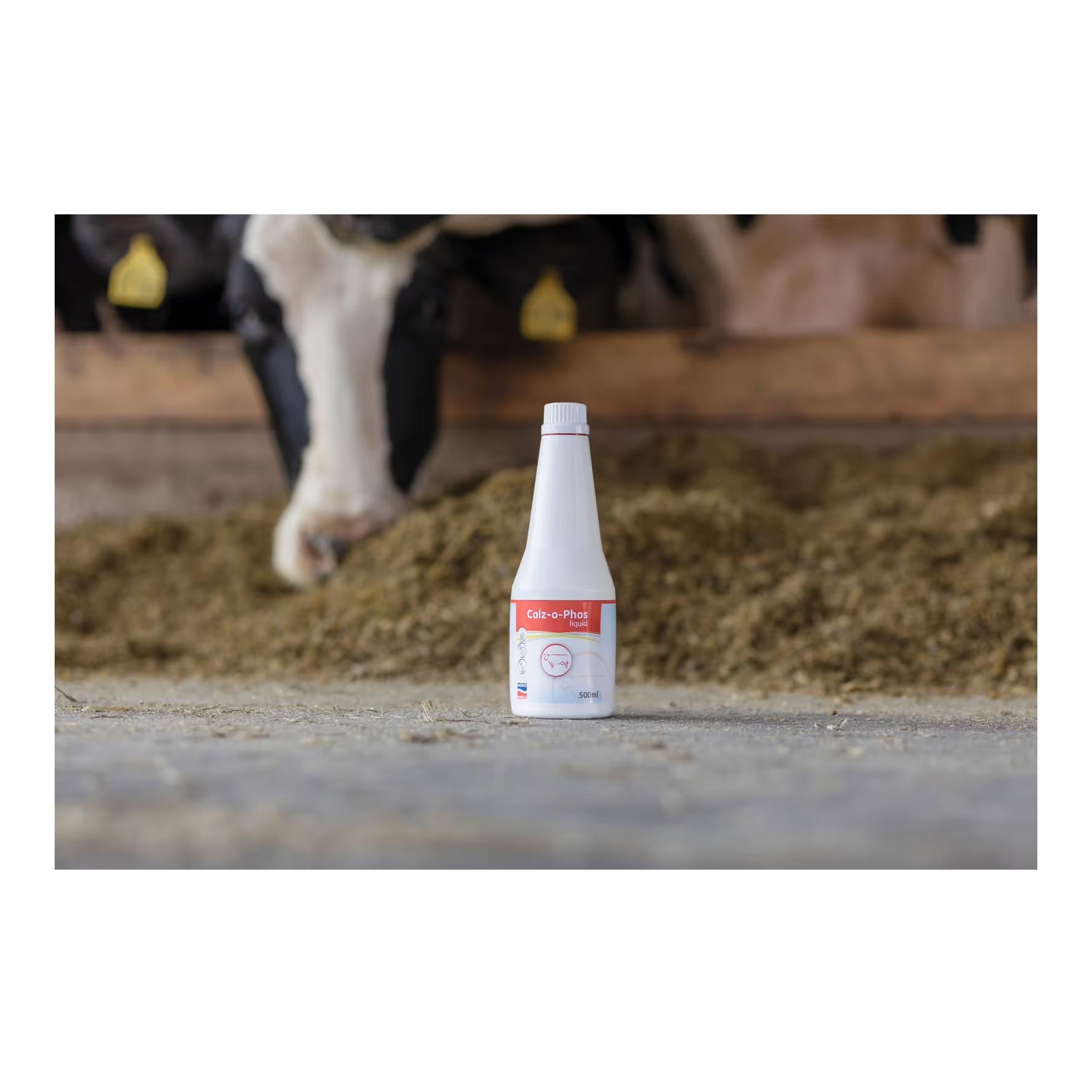 AgroChemica Calz-O-Phos Premium