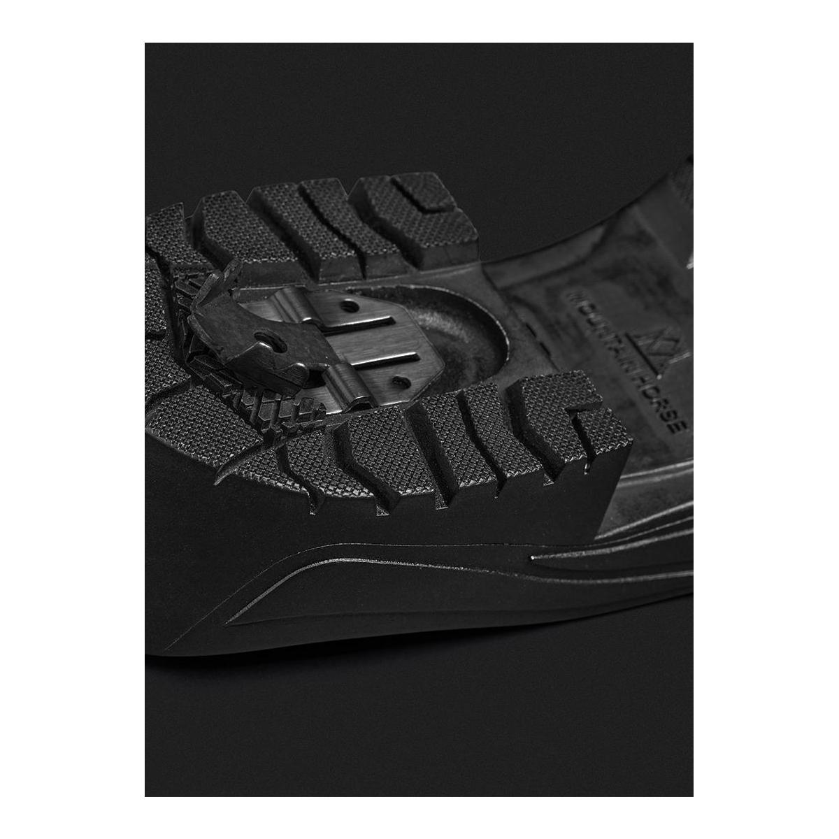 Mountain Horse Winterreitstiefel Arctica