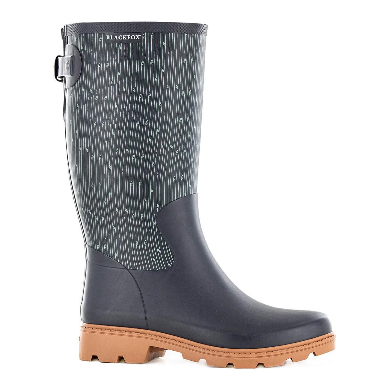 AJS Blackfox Kyoto Stiefel