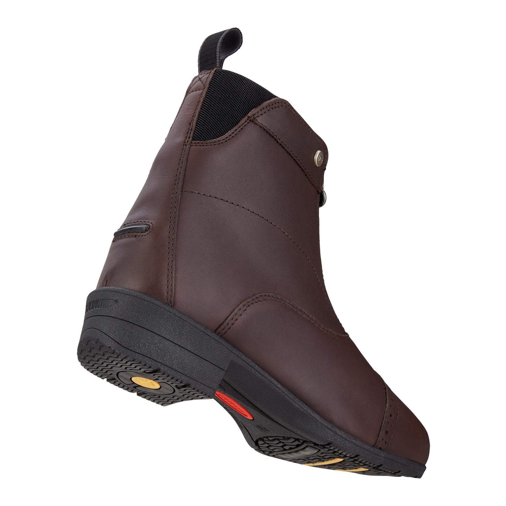 Suedwind Footwear Stiefelette IceLock Merino FZ