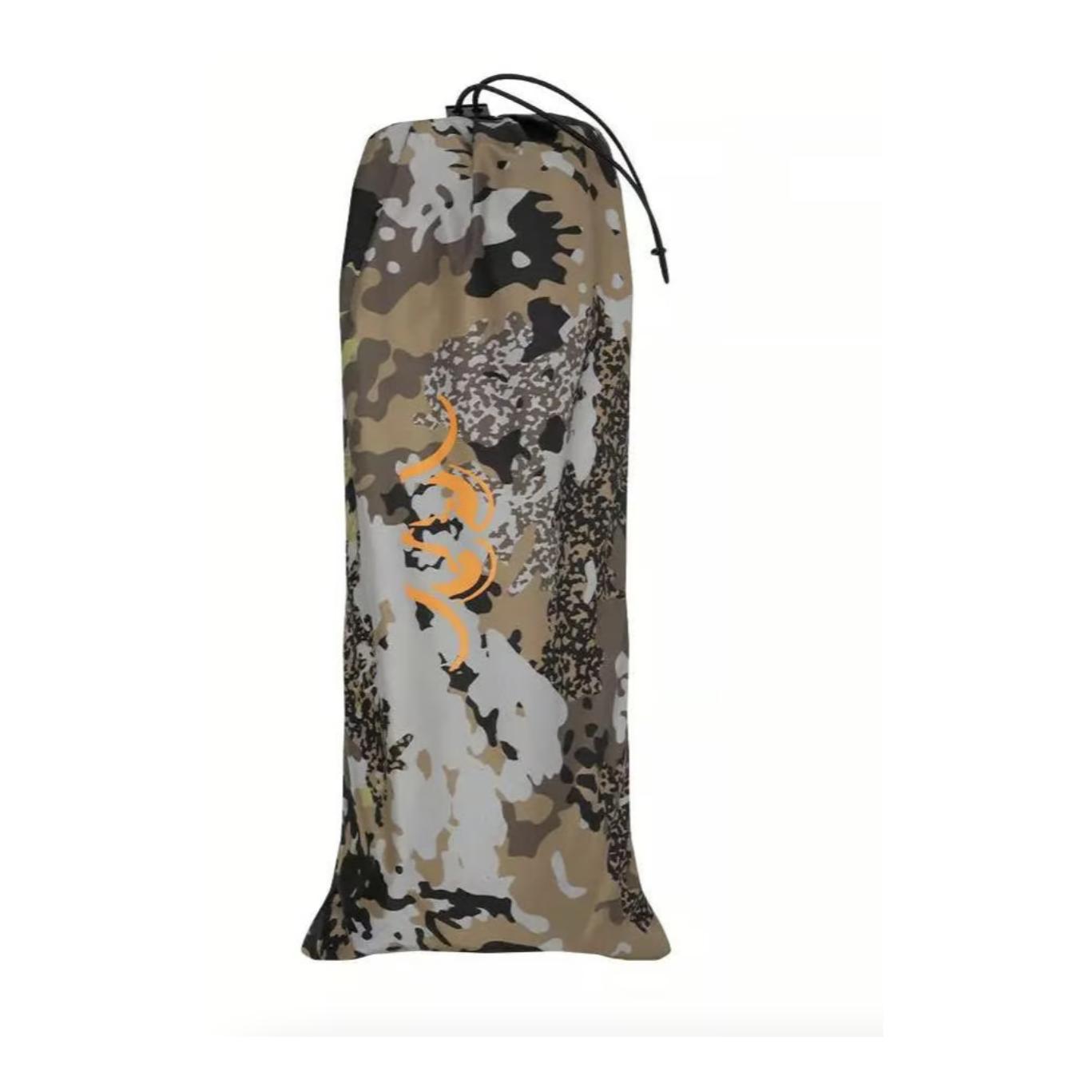 Blaser Set pour chien HunTec Camo