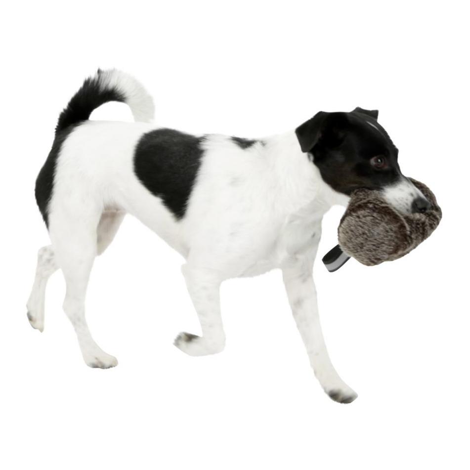 Kerbl Pet Snackdummy en peluche