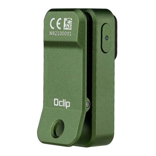 Olight Oclip Clip-Licht