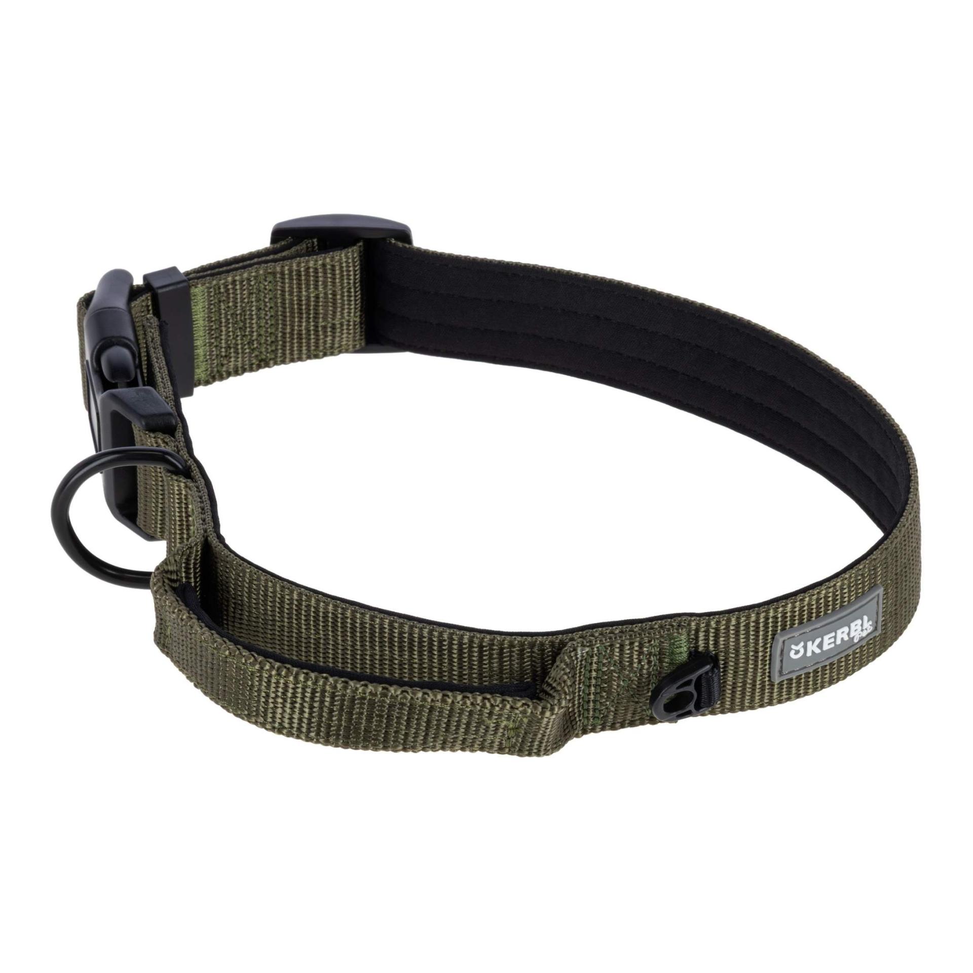 Kerbl Pet Collier pour chien Dallas