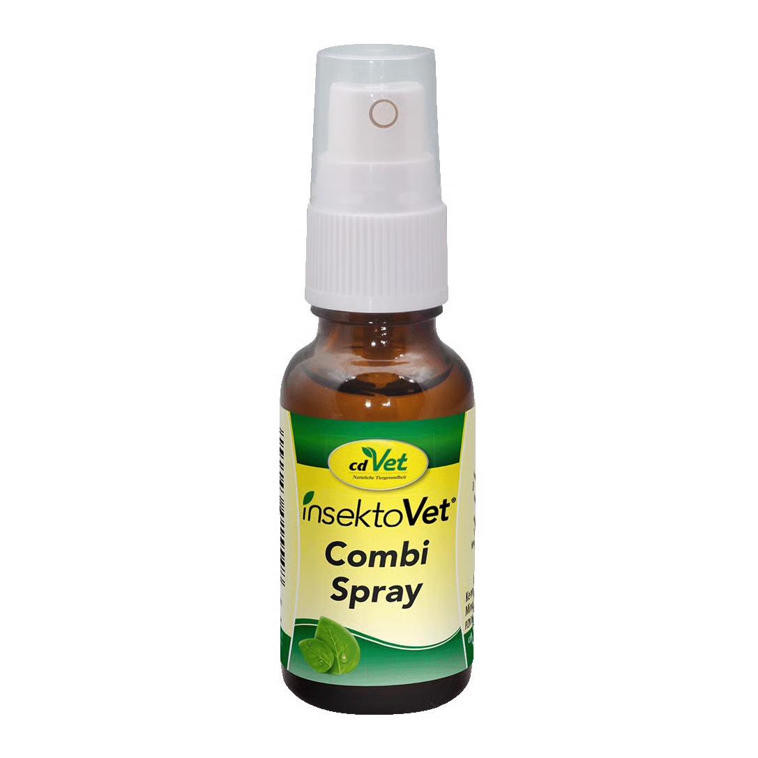 cdVet insektoVet Combi Spray