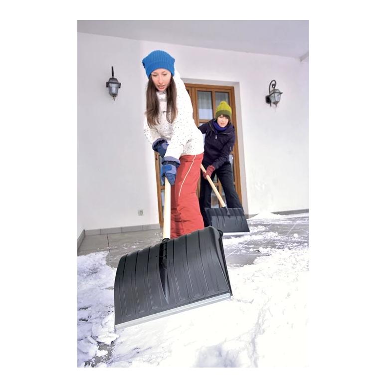 Peaksnow Schneeschaufel - Noname 47 Eco
