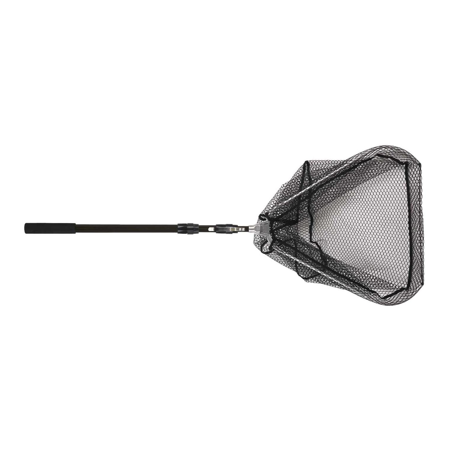 Stucki Fishing Rubber Net - gummierter Feumer