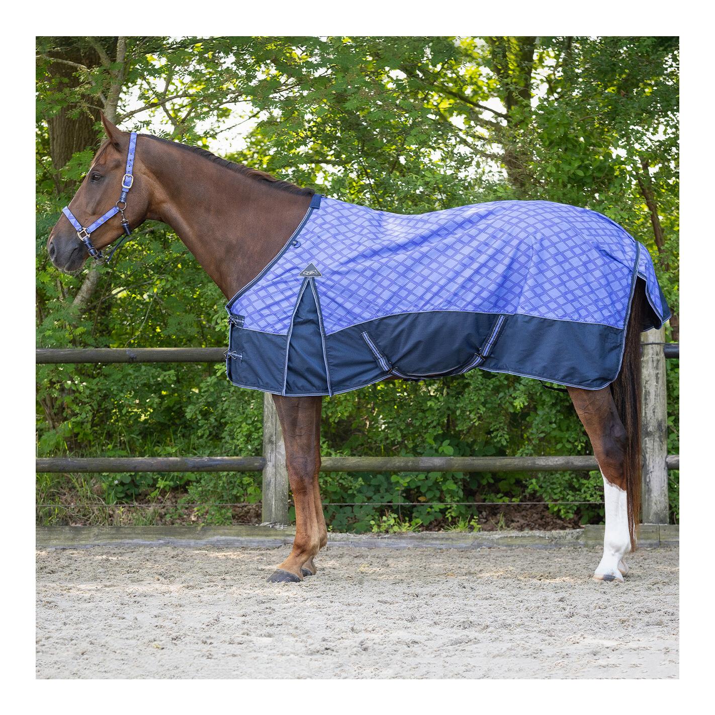QHP Turnoutdecke Collection 0gr