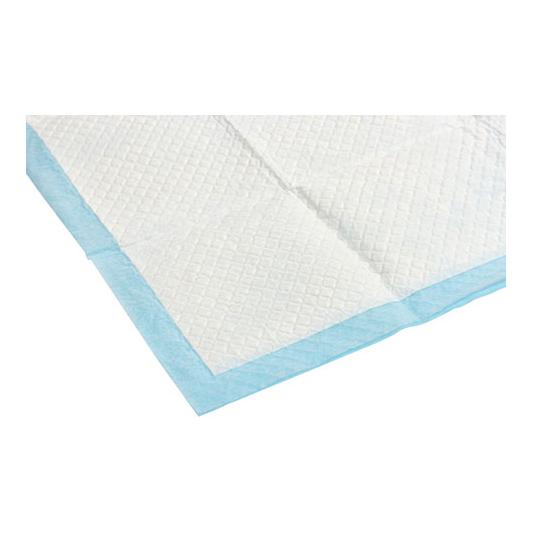 Kerbl Pet Trainingspad Urinmatte 60x45cm für Welpentoilette