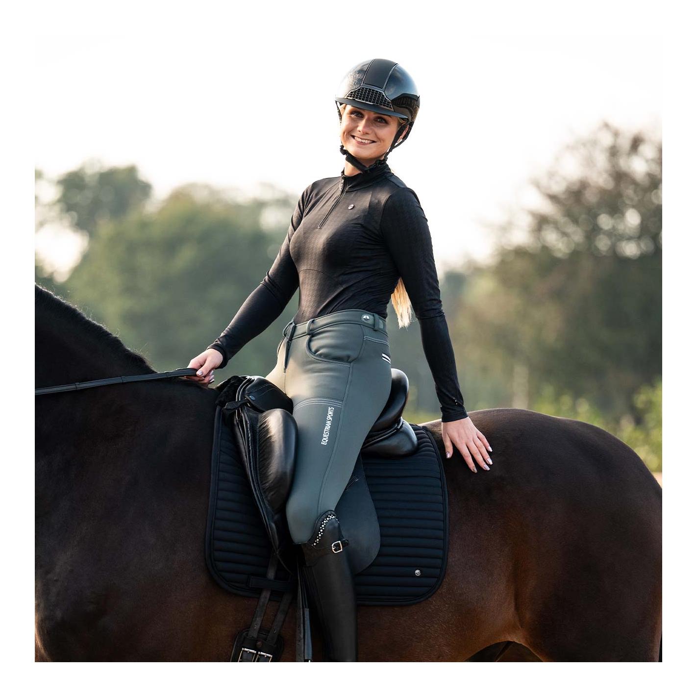 QHP Maillot de sport Fayen