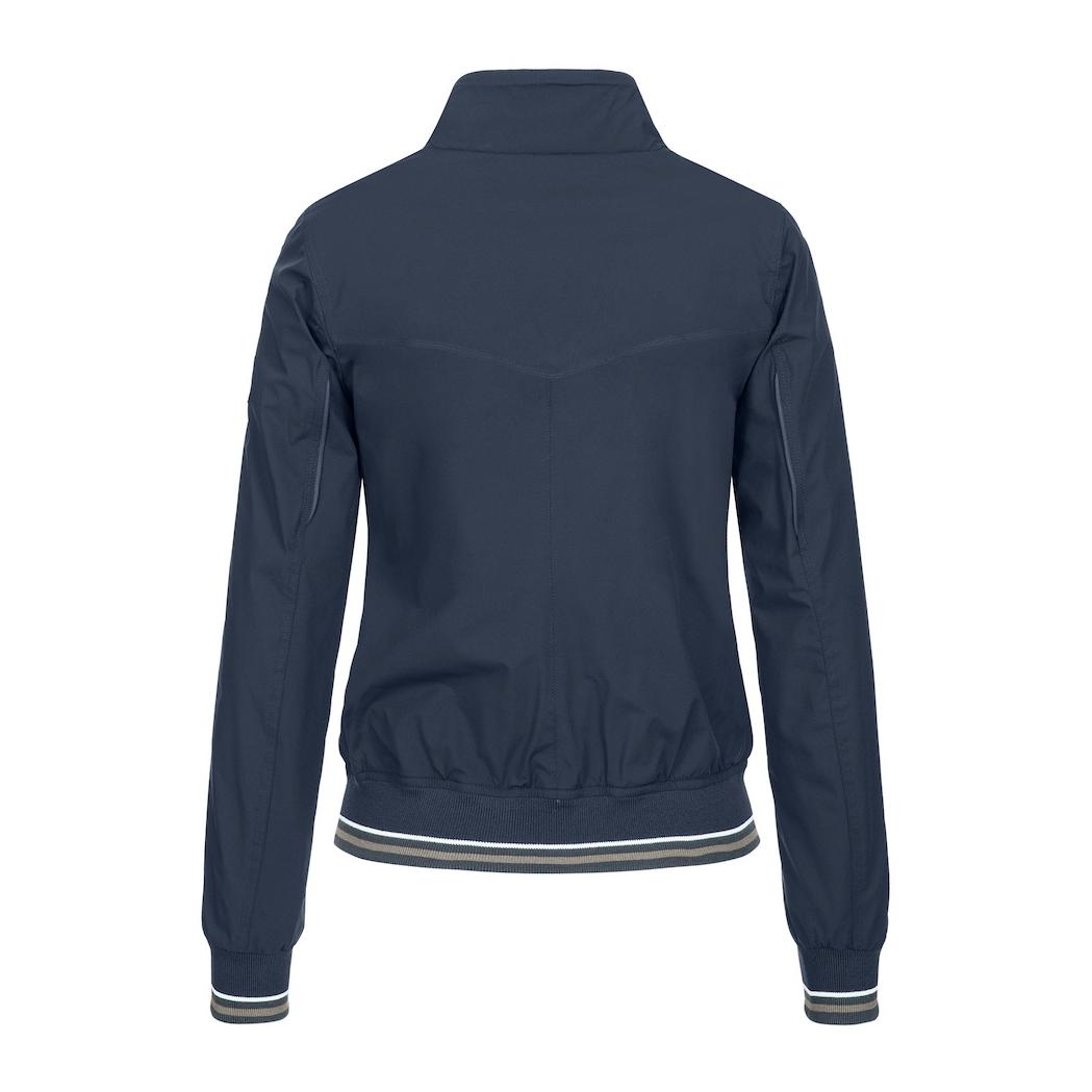 Elt Blouson Bern - nachtblau