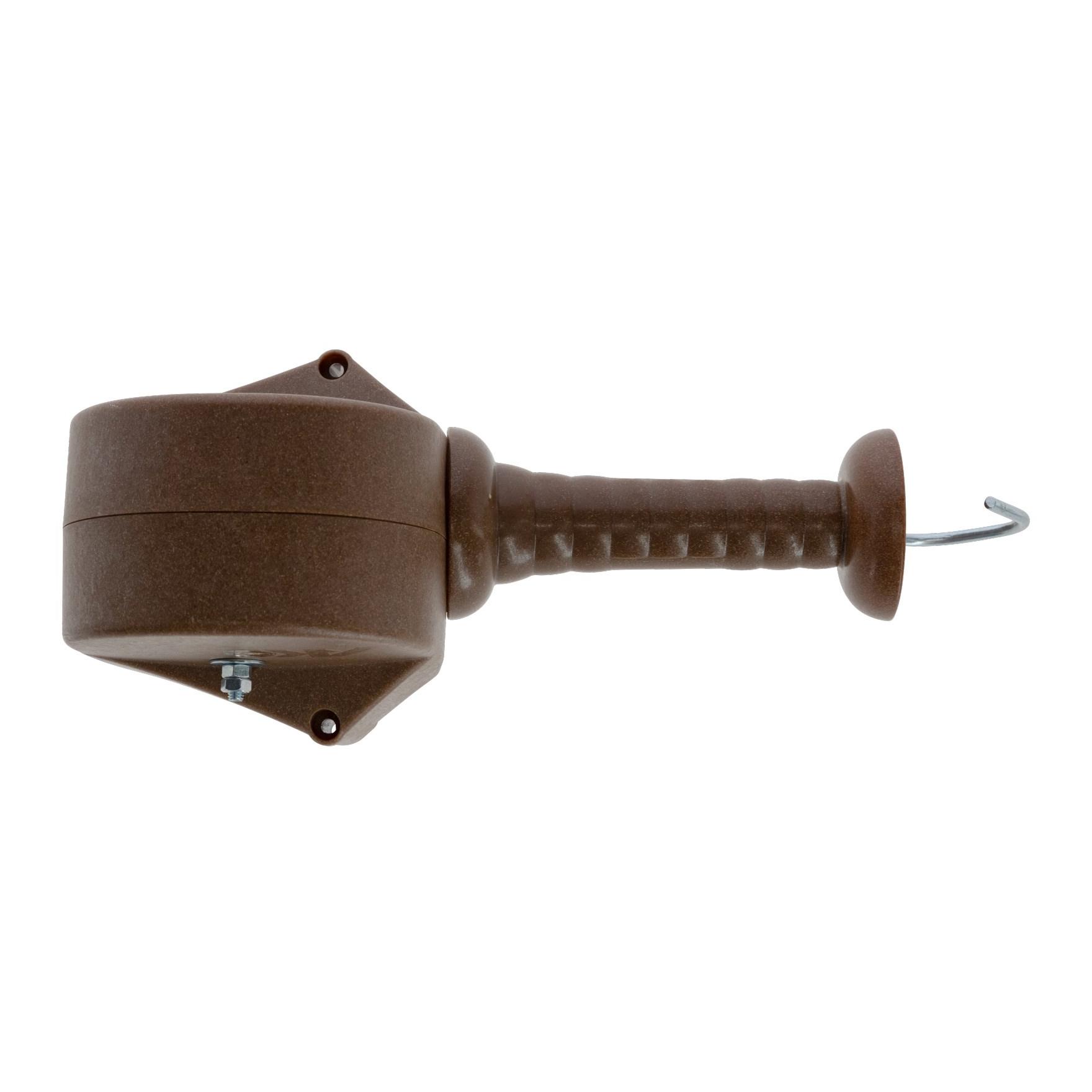 AKO Premium Flexigate mit 6 mm-Seil