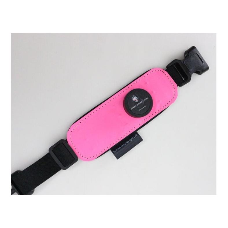 Animal Light LED Armbinde