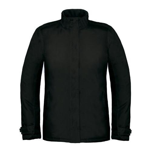 B&C Jacke Real+ Damen