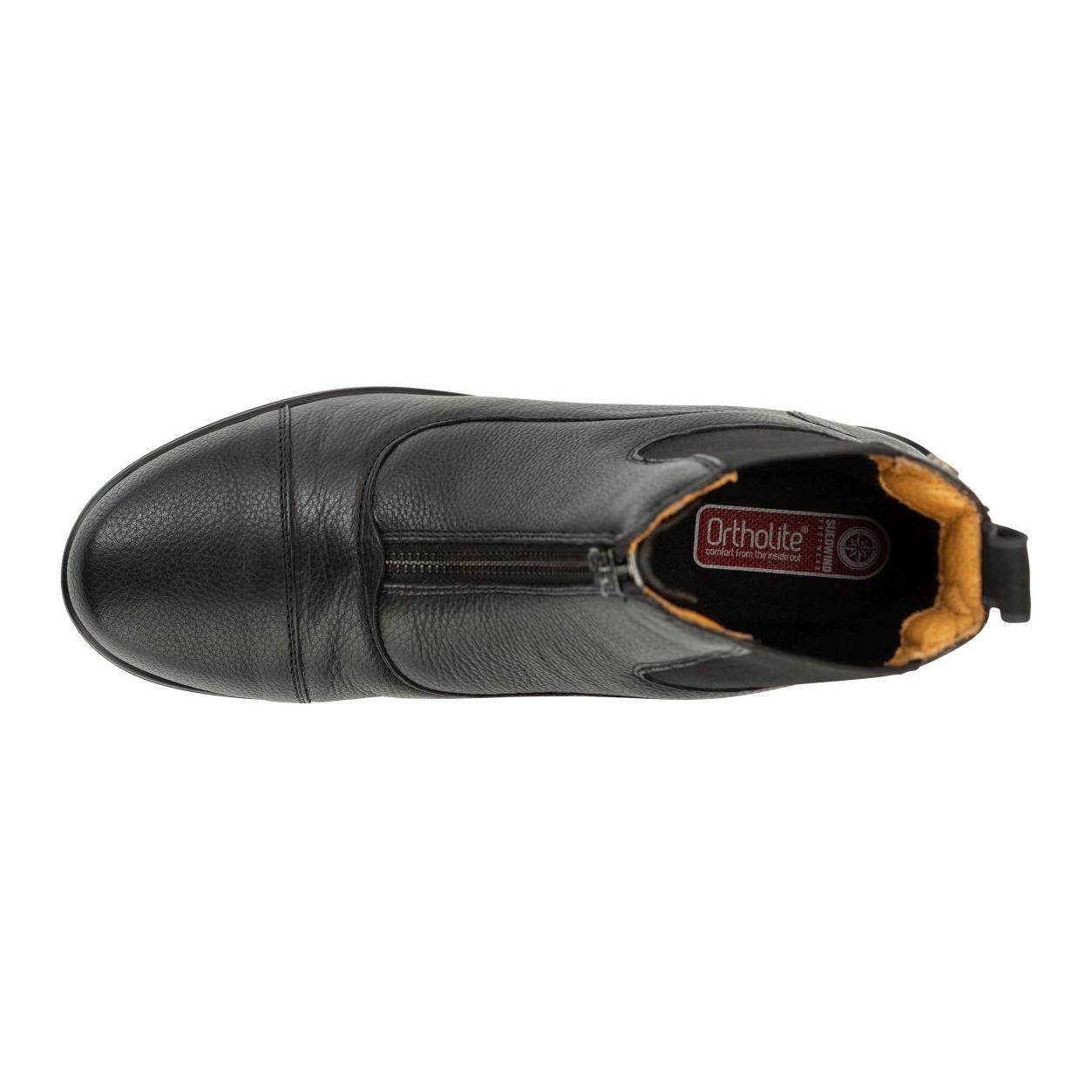 Suedwind Footwear Stiefelette Advanced II FZ Soft