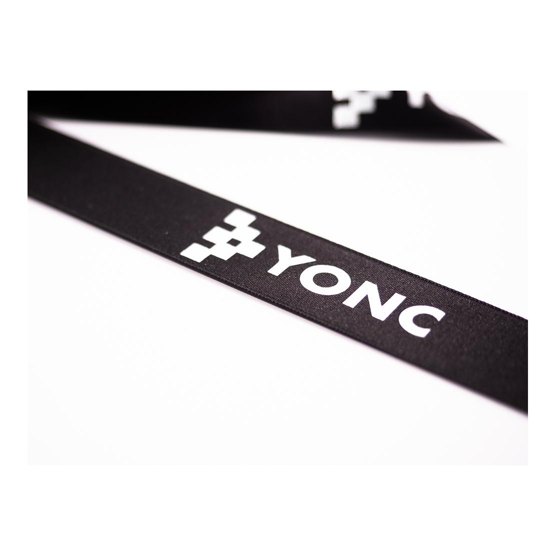 YONC Geschenkbox Magnet S Yonc - weiss