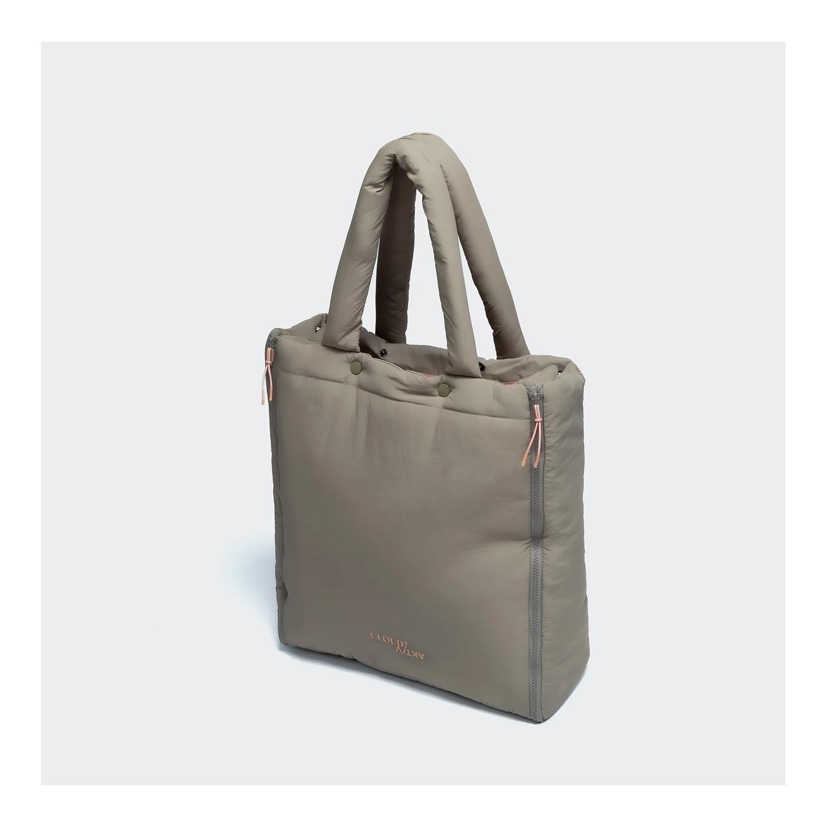Cloud 7 Travel Bed AKTIV Puffer